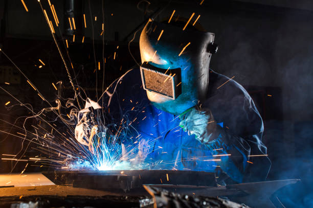 Trusted Paddock Lake, WI Welder & Metal Fabrication Experts