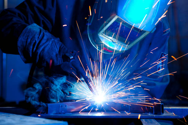 Best Aerospace and Defense Welding in Paddock Lake, WI