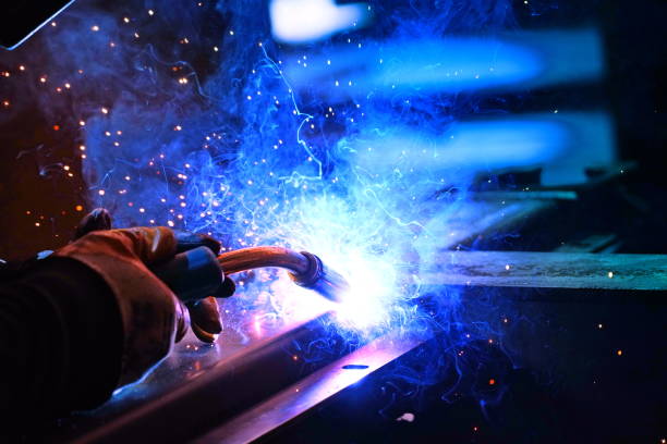 Best Welding Inspection and Certification in Paddock Lake, WI