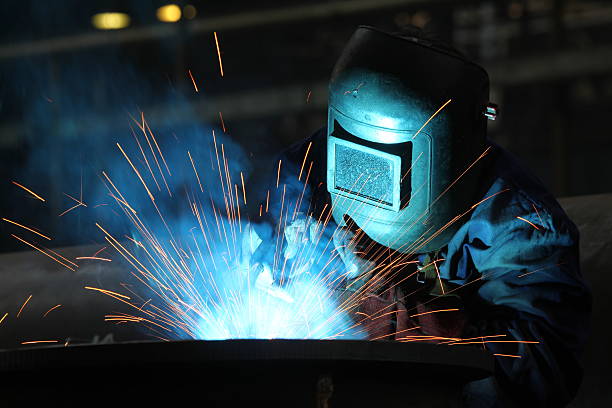Best Structural Steel Welding in Paddock Lake, WI