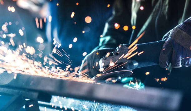 Best Specialty Welding Processes in Paddock Lake, WI